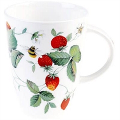 Roy Kirkham krus - Alpine Strawberry - Louise, 0,40 l